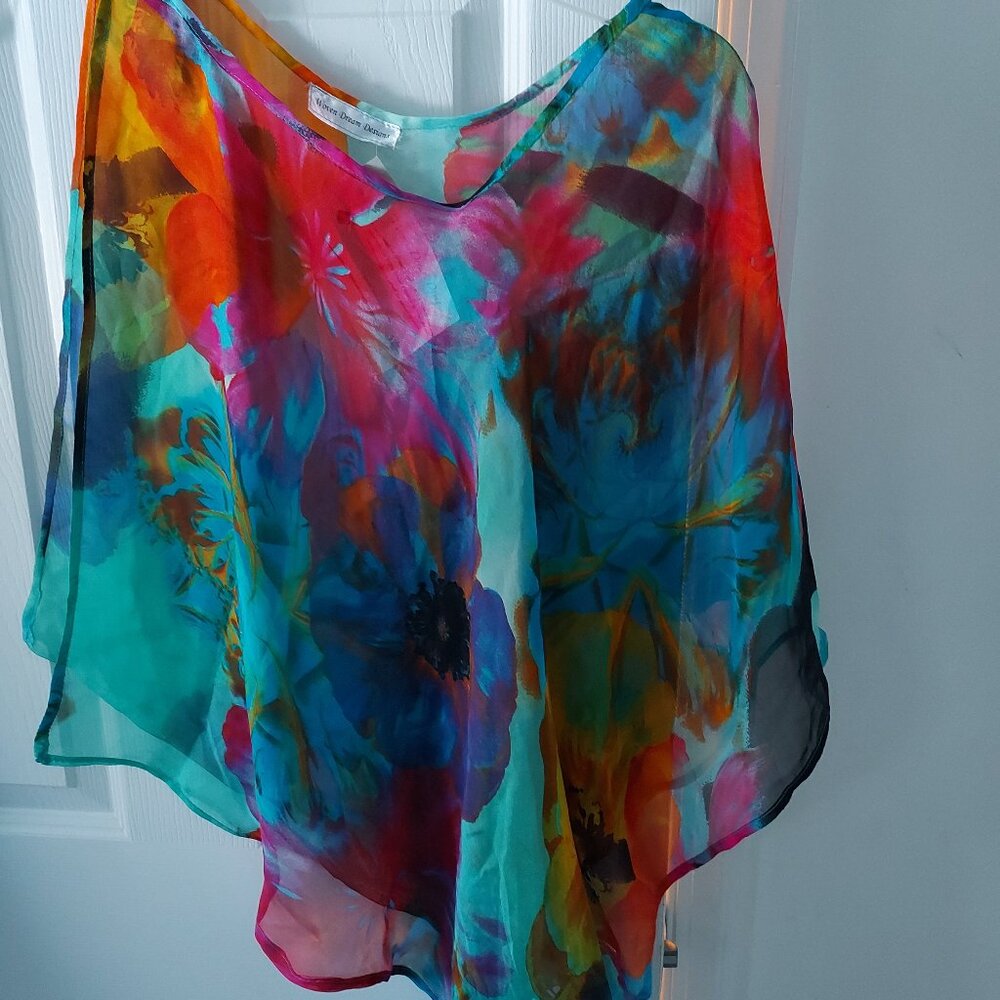 Poncho